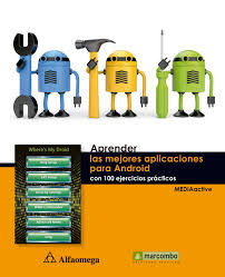APRENDER, LAS MEJORES APLICACIONES ANDROID 100 EJERCICIOS